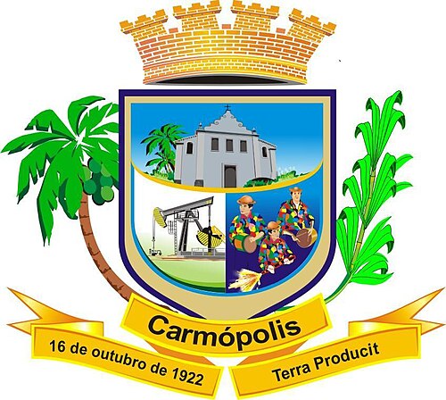 Prefeitura de Carmópolis