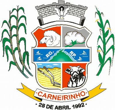 Prefeitura de Carneirinho
