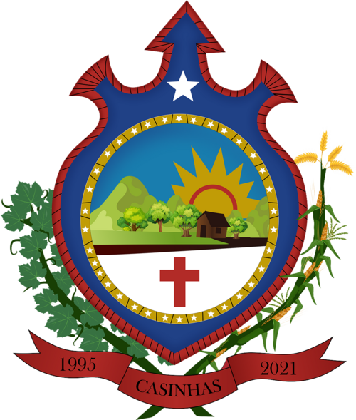 Prefeitura de Casinhas