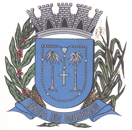 Prefeitura de Cássia dos Coqueiros