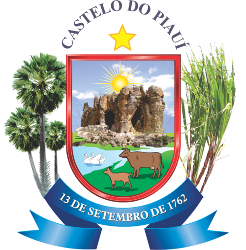 Prefeitura de Castelo do Piauí