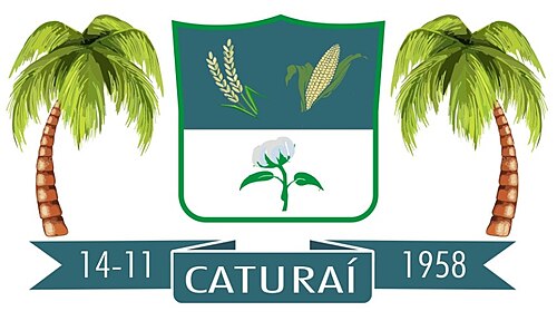Prefeitura de Caturaí