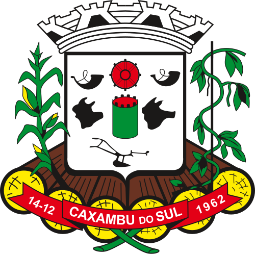 Prefeitura de Caxambu do Sul