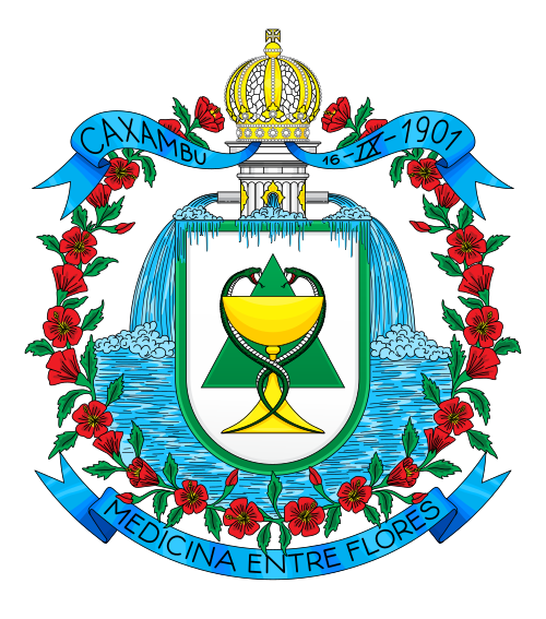 Prefeitura de Caxambu