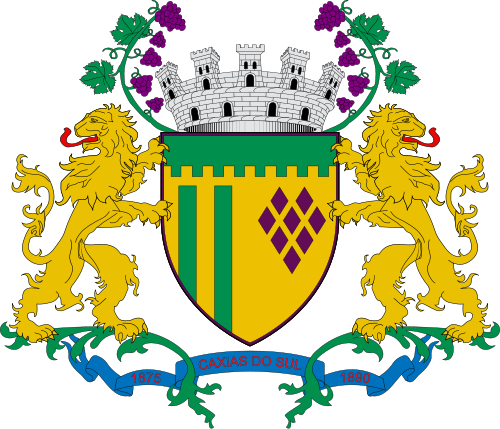 Prefeitura de Caxias do Sul