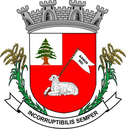Prefeitura de Cedro de São João