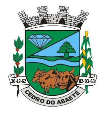 Prefeitura de Cedro do Abaeté