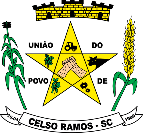 Prefeitura de Celso Ramos