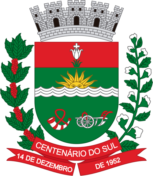Prefeitura de Centenário do Sul