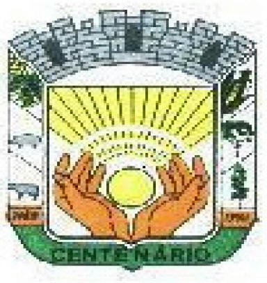 Prefeitura de Centenário