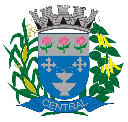 Prefeitura de Central