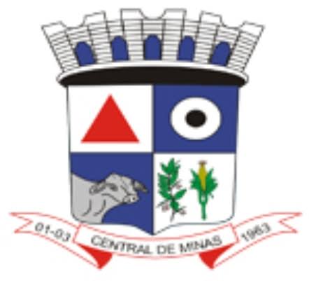 Prefeitura de Central de Minas