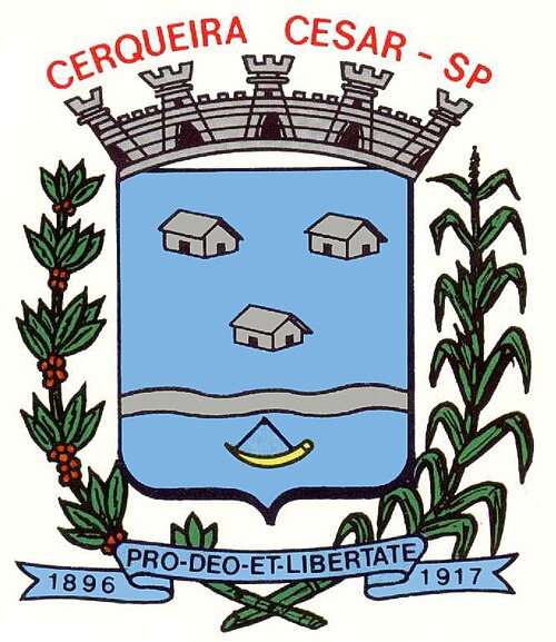Prefeitura de Cerqueira César