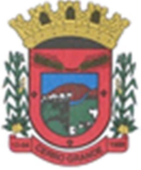Prefeitura de Cerro Grande do Sul