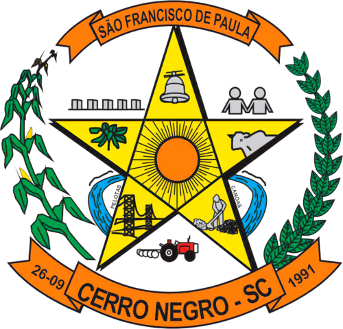 Prefeitura de Cerro Negro