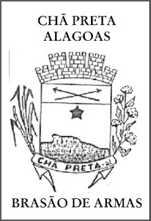 Prefeitura de Chã Preta