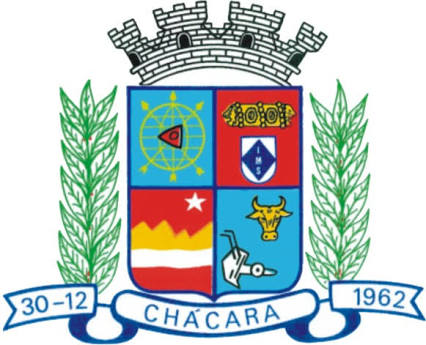 Prefeitura de Chácara