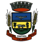 Prefeitura de Chapada