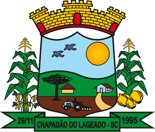 Prefeitura de Chapadão do Lageado