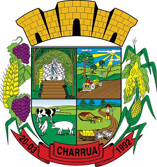 Prefeitura de Charrua