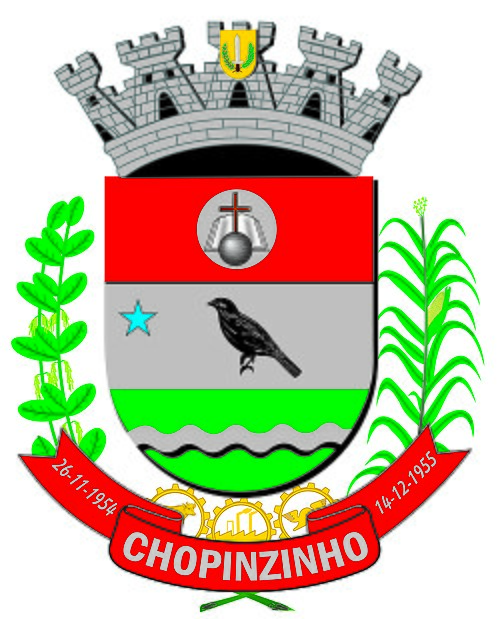 Prefeitura de Chopinzinho