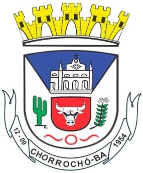 Prefeitura de Chorrochó