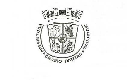 Prefeitura de Cícero Dantas
