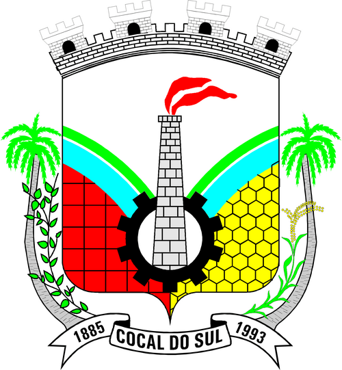 Prefeitura de Cocal do Sul