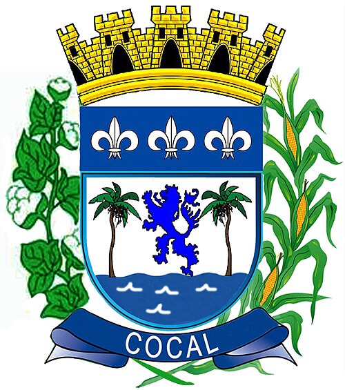 Prefeitura de Cocal