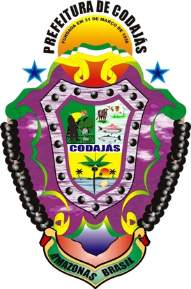 Prefeitura de Codajás