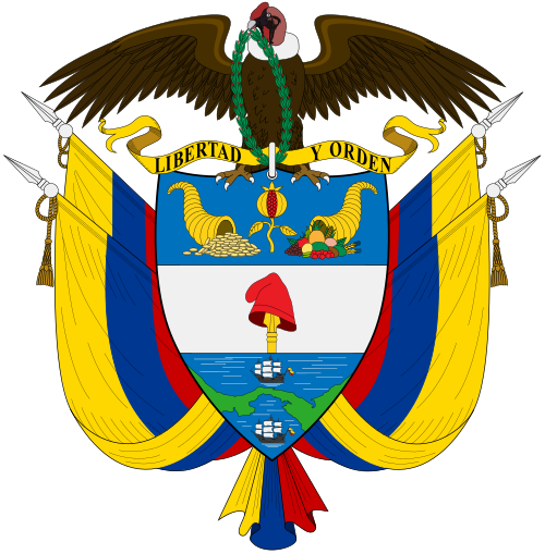 Prefeitura de Colômbia