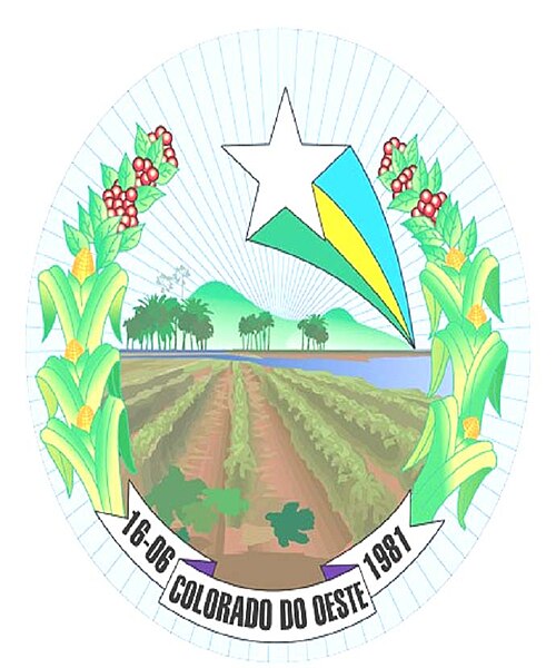 Prefeitura de Colorado