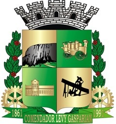 Prefeitura de Comendador Levy Gasparian