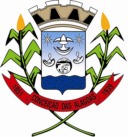 Prefeitura de Conceição das Alagoas