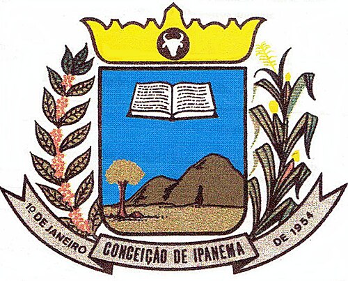 Prefeitura de Conceição de Ipanema