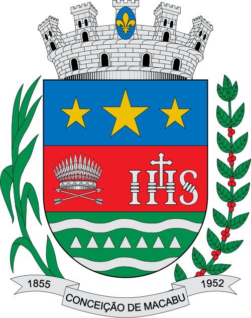 Prefeitura de Conceição de Macabu