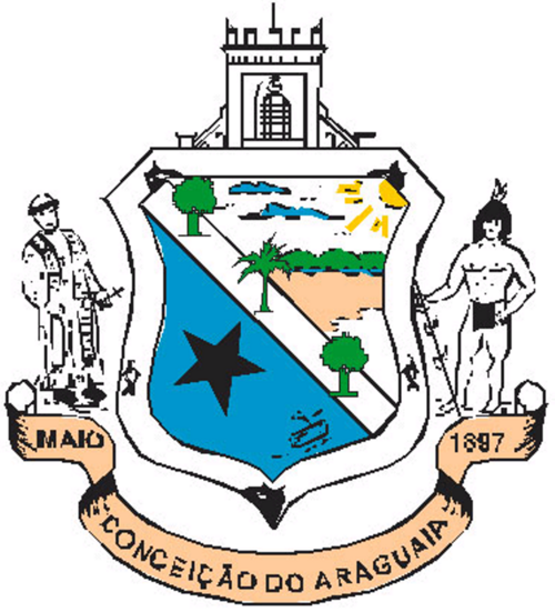 Prefeitura de Conceição do Araguaia