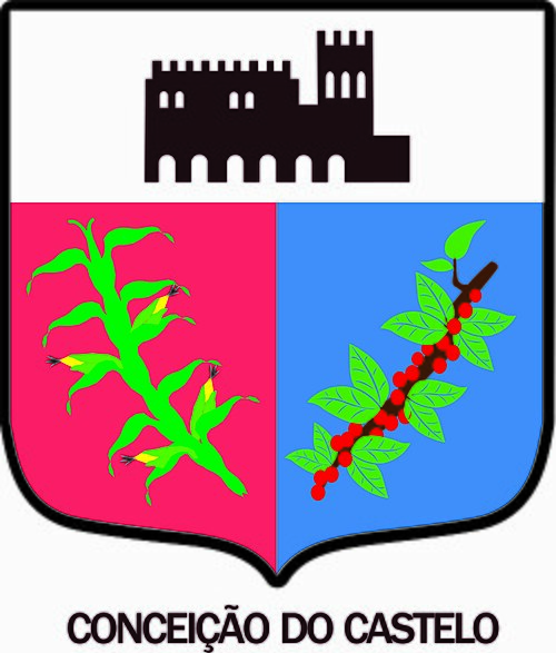 Prefeitura de Conceição do Castelo