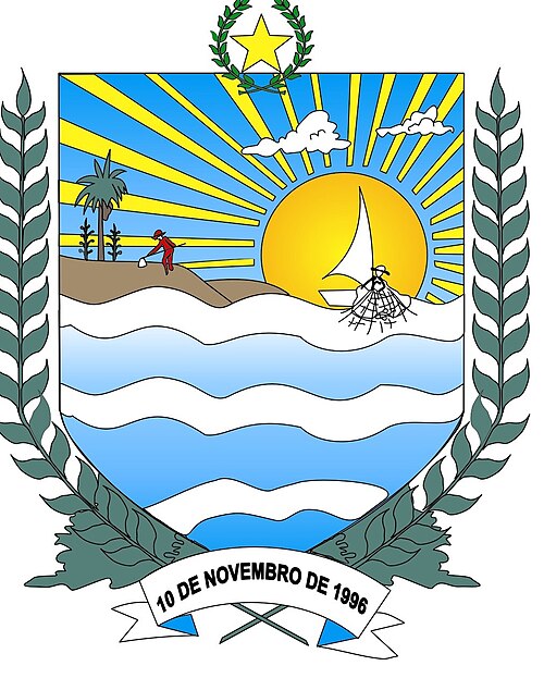 Prefeitura de Conceição do Lago-Açu
