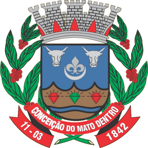 Prefeitura de Conceição do Mato Dentro