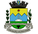 Prefeitura de Conceição do Rio Verde