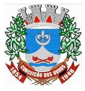 Prefeitura de Conceição dos Ouros