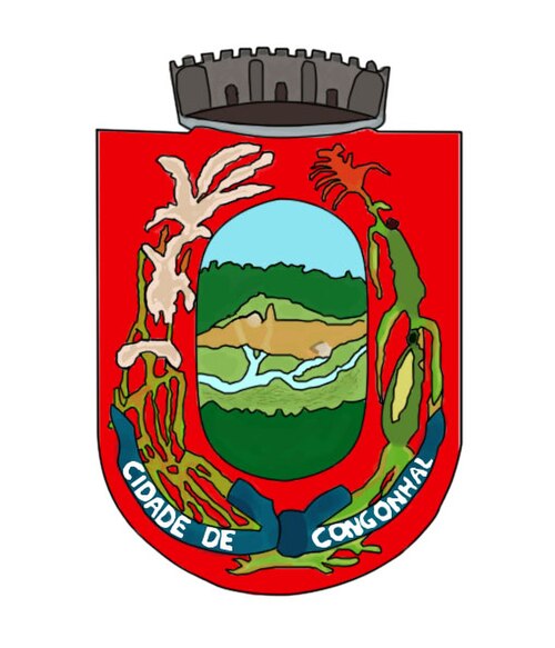 Prefeitura de Congonhal