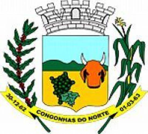 Prefeitura de Congonhas do Norte