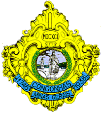 Prefeitura de Congonhas