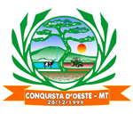 Prefeitura de Conquista D'Oeste