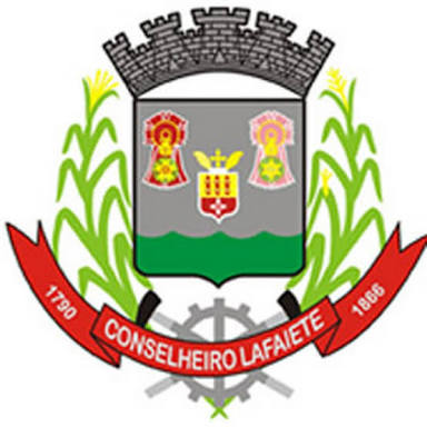 Prefeitura de Conselheiro Lafaiete