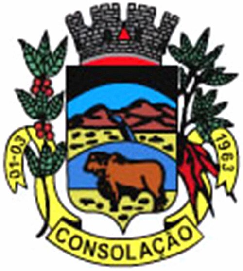 Prefeitura de Consolação