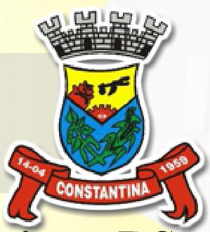 Prefeitura de Constantina
