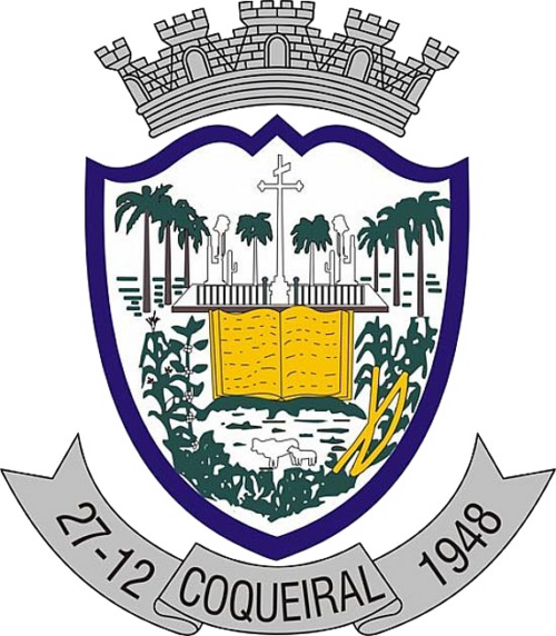 Prefeitura de Coqueiral